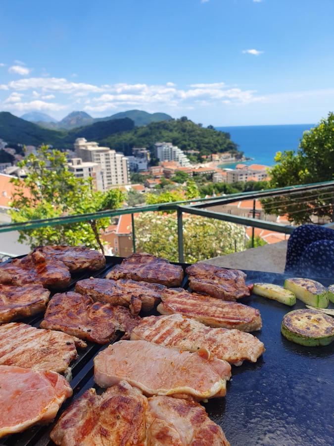 Apartman Lana Petrovac Екстер'єр фото