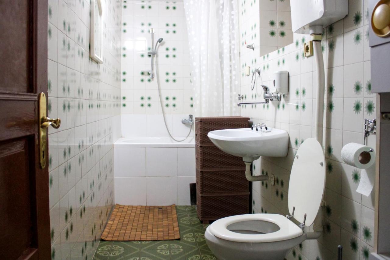 Apartman Lana Petrovac Екстер'єр фото