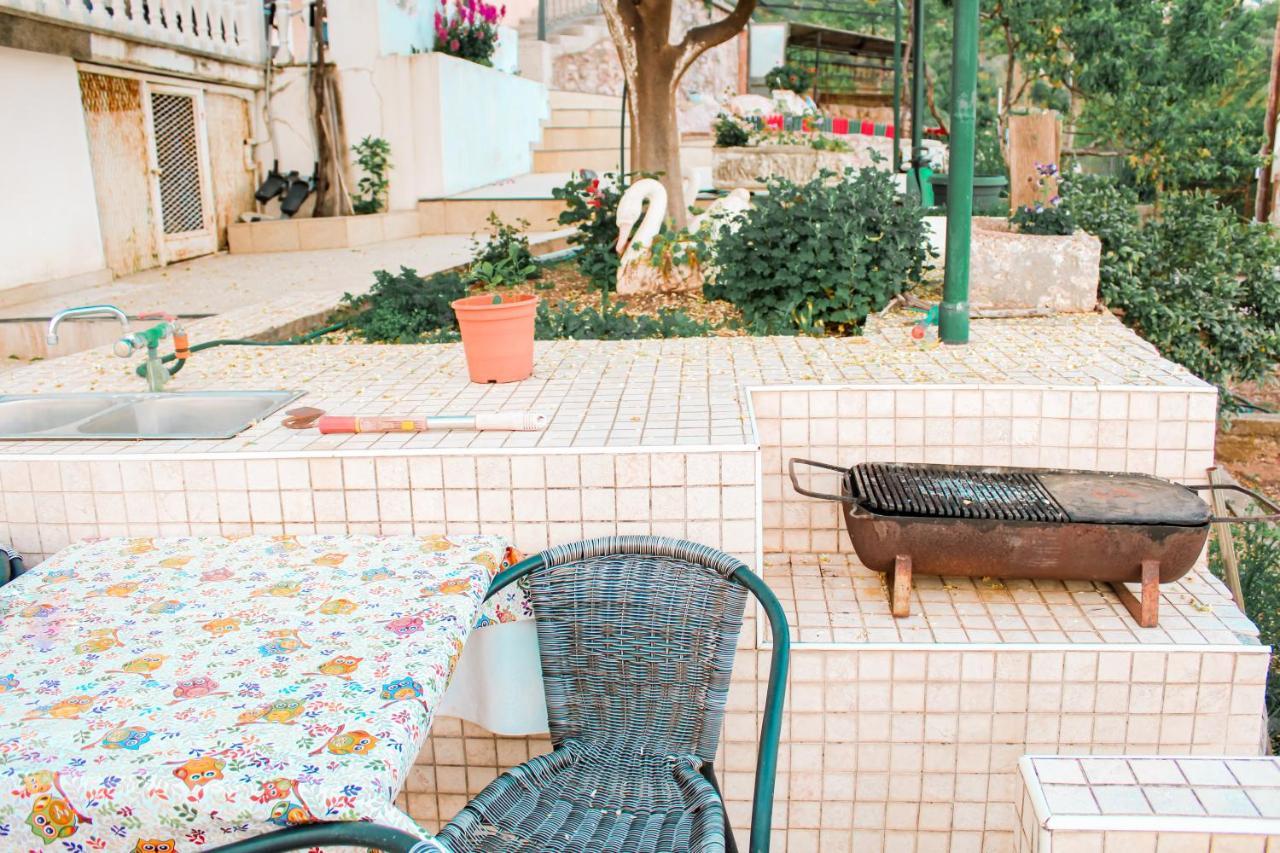 Apartman Lana Petrovac Екстер'єр фото