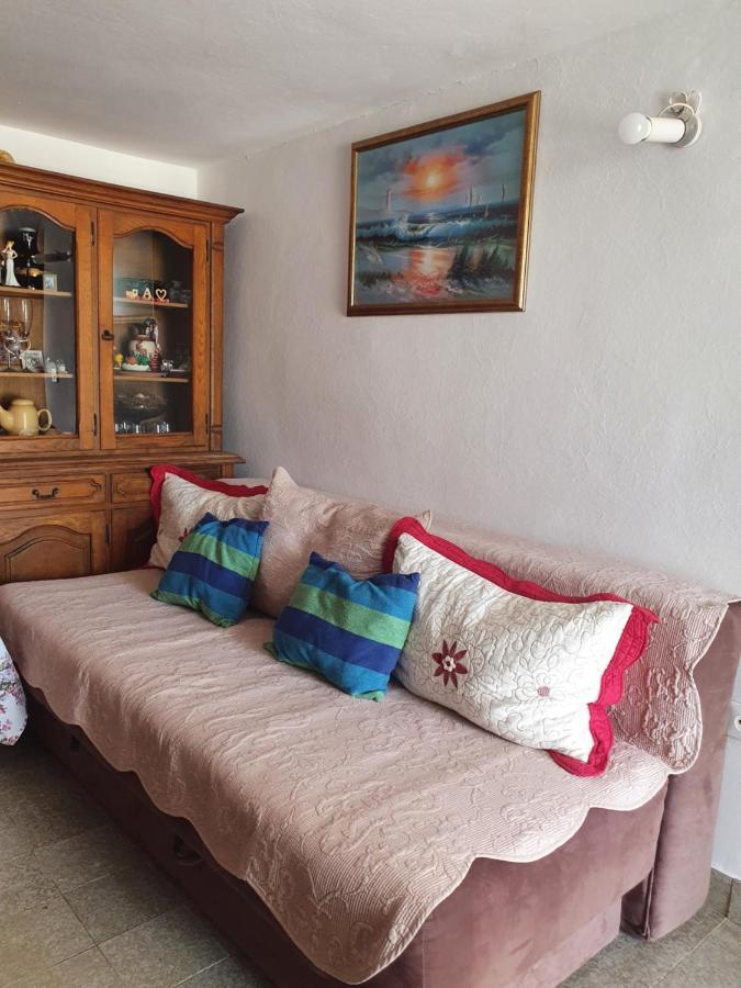 Apartman Lana Petrovac Екстер'єр фото